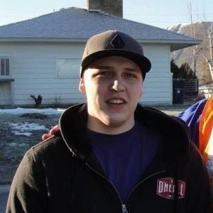 Meet your Posher, Jacob